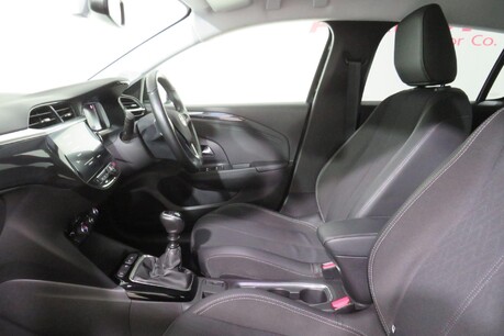 Vauxhall Corsa ELITE NAV PREMIUM Image 20