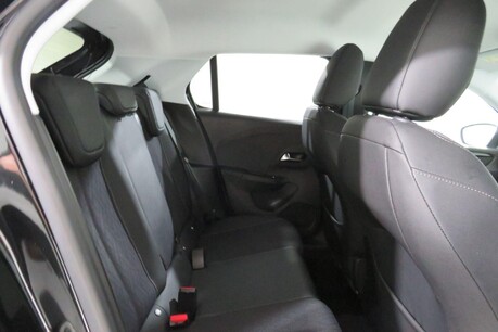 Vauxhall Corsa ELITE NAV PREMIUM Image 21