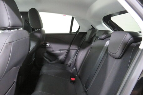 Vauxhall Corsa ELITE NAV PREMIUM Image 25