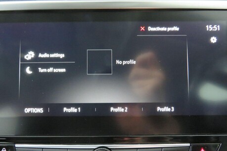 Vauxhall Corsa ELITE NAV PREMIUM Image 41