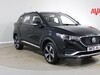 MG ZS EXCLUSIVE