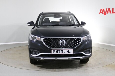 MG ZS EXCLUSIVE Image 3