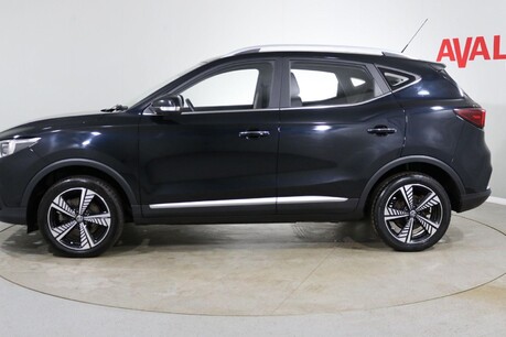 MG ZS EXCLUSIVE Image 6