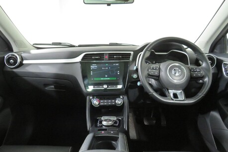 MG ZS EXCLUSIVE Image 14