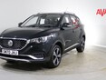 MG ZS EXCLUSIVE 3