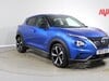 Nissan Juke TEKNA