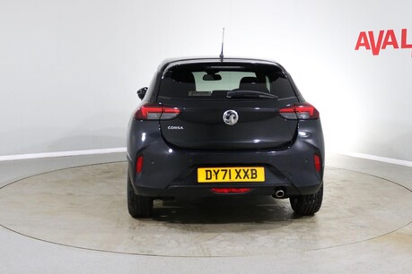 Vauxhall Corsa SRI PREMIUM Image 7