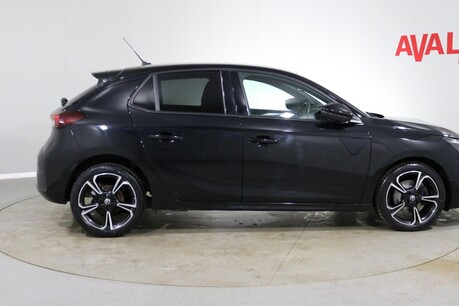 Vauxhall Corsa SRI PREMIUM Image 9