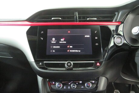 Vauxhall Corsa SRI PREMIUM Image 17