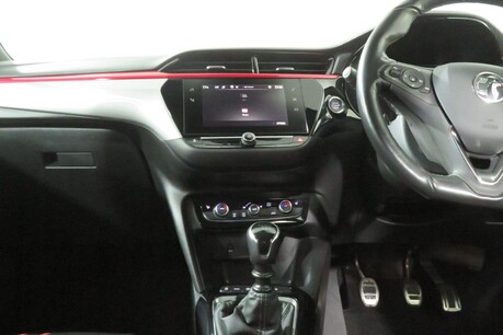 Vauxhall Corsa SRI PREMIUM Image 27