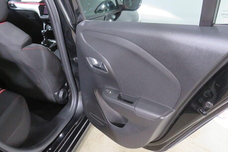 Vauxhall Corsa SRI PREMIUM Image 28