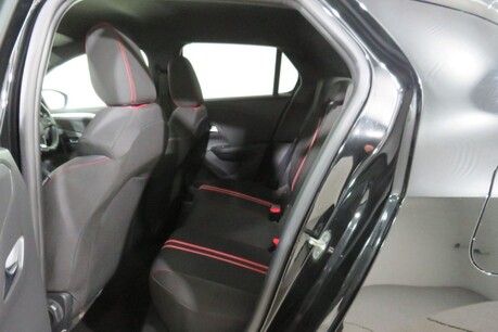 Vauxhall Corsa SRI PREMIUM Image 30