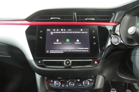 Vauxhall Corsa SRI PREMIUM Image 18