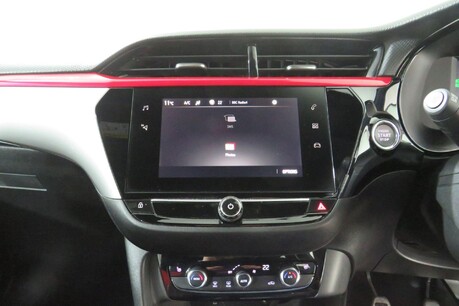 Vauxhall Corsa SRI PREMIUM Image 19