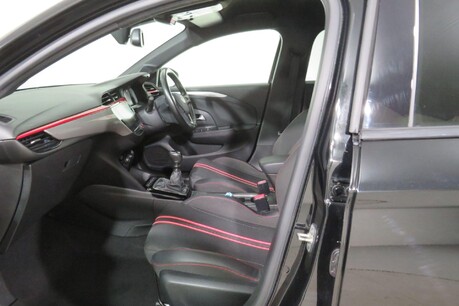 Vauxhall Corsa SRI PREMIUM Image 31