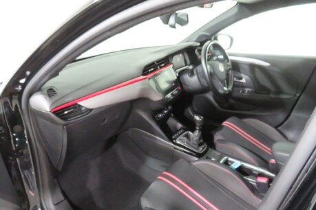 Vauxhall Corsa SRI PREMIUM Image 32