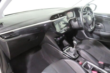 Vauxhall Corsa ELITE NAV PREMIUM Image 3