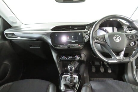 Vauxhall Corsa ELITE NAV PREMIUM Image 13