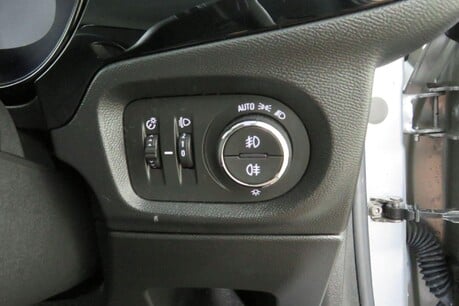 Vauxhall Corsa ELITE NAV PREMIUM Image 33