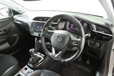 Vauxhall Corsa ELITE NAV PREMIUM Image 37