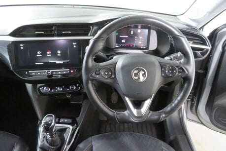 Vauxhall Corsa ELITE NAV PREMIUM Image 40