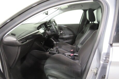 Vauxhall Corsa ELITE NAV PREMIUM Image 46