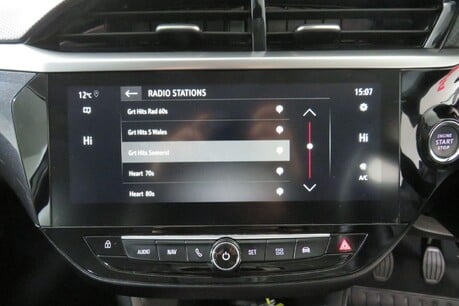 Vauxhall Corsa ELITE NAV PREMIUM Image 17