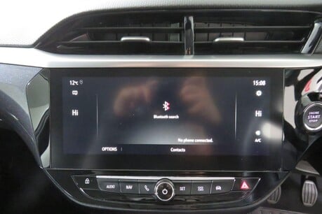 Vauxhall Corsa ELITE NAV PREMIUM Image 21