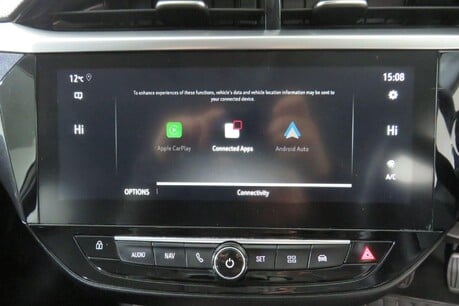 Vauxhall Corsa ELITE NAV PREMIUM Image 23