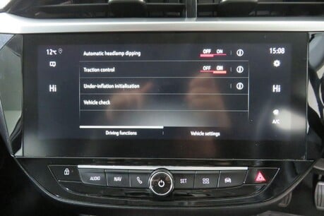 Vauxhall Corsa ELITE NAV PREMIUM Image 24