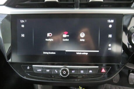 Vauxhall Corsa ELITE NAV PREMIUM Image 26