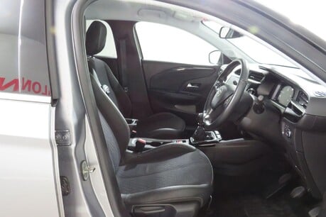 Vauxhall Corsa ELITE NAV PREMIUM Image 36