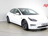 Tesla Model 3 Standard Range Plus Auto RWD 4dr