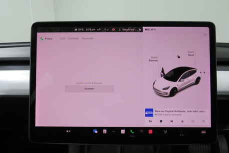 Tesla Model 3 Standard Range Plus Auto RWD 4dr Image 23