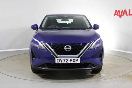 Nissan Qashqai DIG-T ACENTA PREMIUM DCT MHEV Image 6