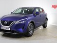 Nissan Qashqai DIG-T ACENTA PREMIUM DCT MHEV 6