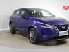 Nissan Qashqai DIG-T ACENTA PREMIUM DCT MHEV