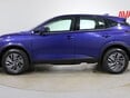 Nissan Qashqai DIG-T ACENTA PREMIUM DCT MHEV 3