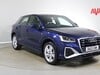 Audi Q2 TFSI S LINE