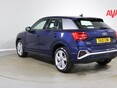 Audi Q2 TFSI S LINE 7