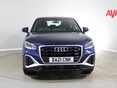 Audi Q2 TFSI S LINE 3