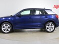 Audi Q2 TFSI S LINE 6