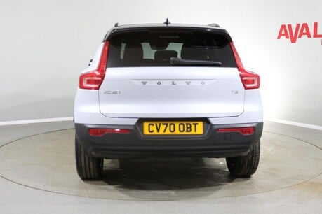 Volvo XC40 T3 R-DESIGN Image 9