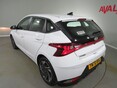 Hyundai i20 T-GDI SE CONNECT MHEV 4