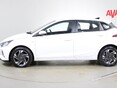 Hyundai i20 T-GDI SE CONNECT MHEV 7