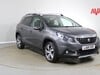 Peugeot 2008 PURETECH S/S ALLURE