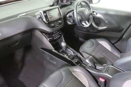 Peugeot 2008 PURETECH S/S ALLURE Image 3