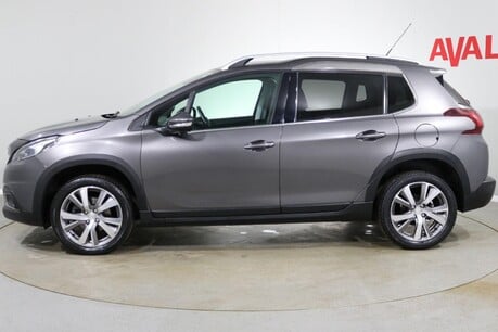 Peugeot 2008 PURETECH S/S ALLURE Image 4