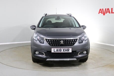 Peugeot 2008 PURETECH S/S ALLURE Image 5