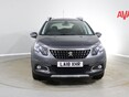 Peugeot 2008 PURETECH S/S ALLURE 4